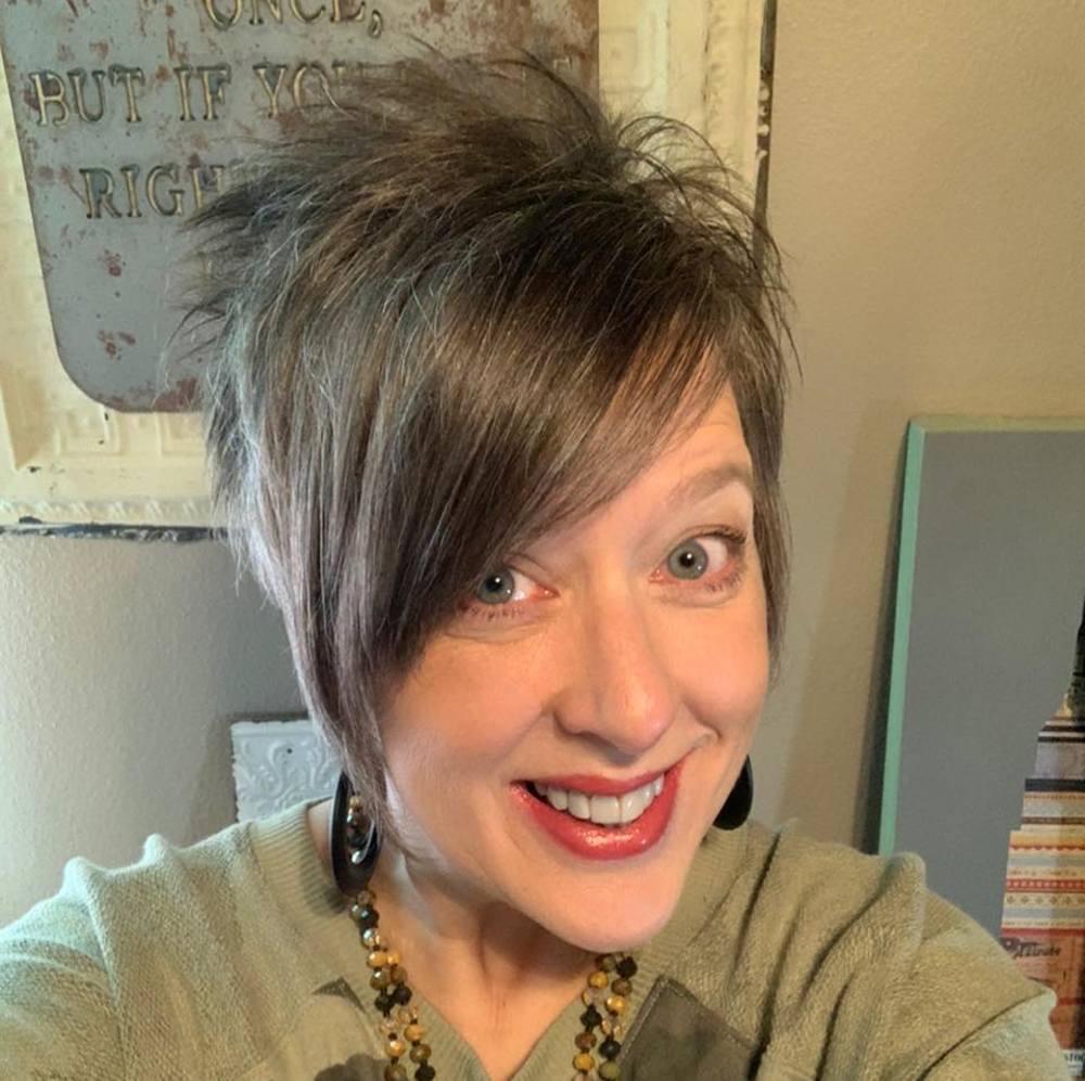 Meet your Posher, Ranae